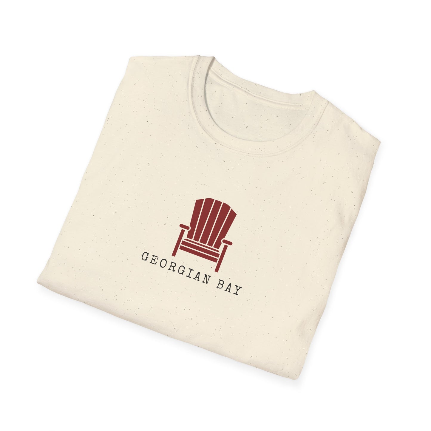 Georgian Bay Dock Days T-Shirt