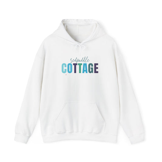 redpaddle COTTAGE Hoodie