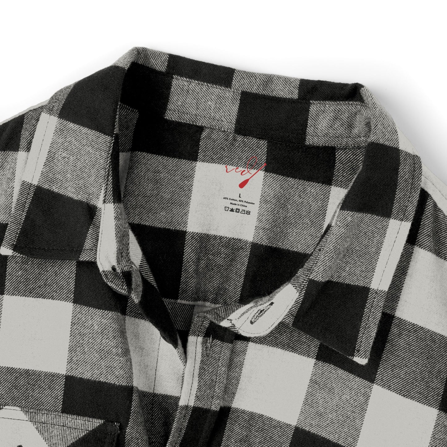 redpaddle Flannel Shirt