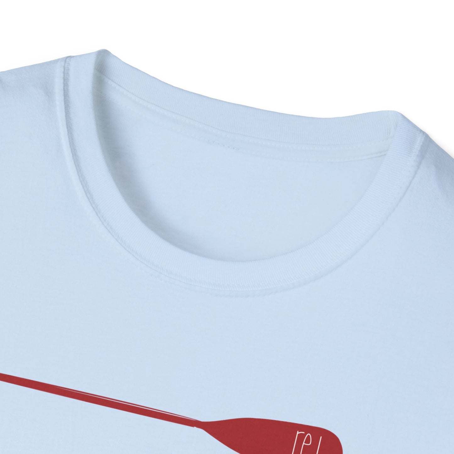 redpaddle Lone Blade T-Shirt
