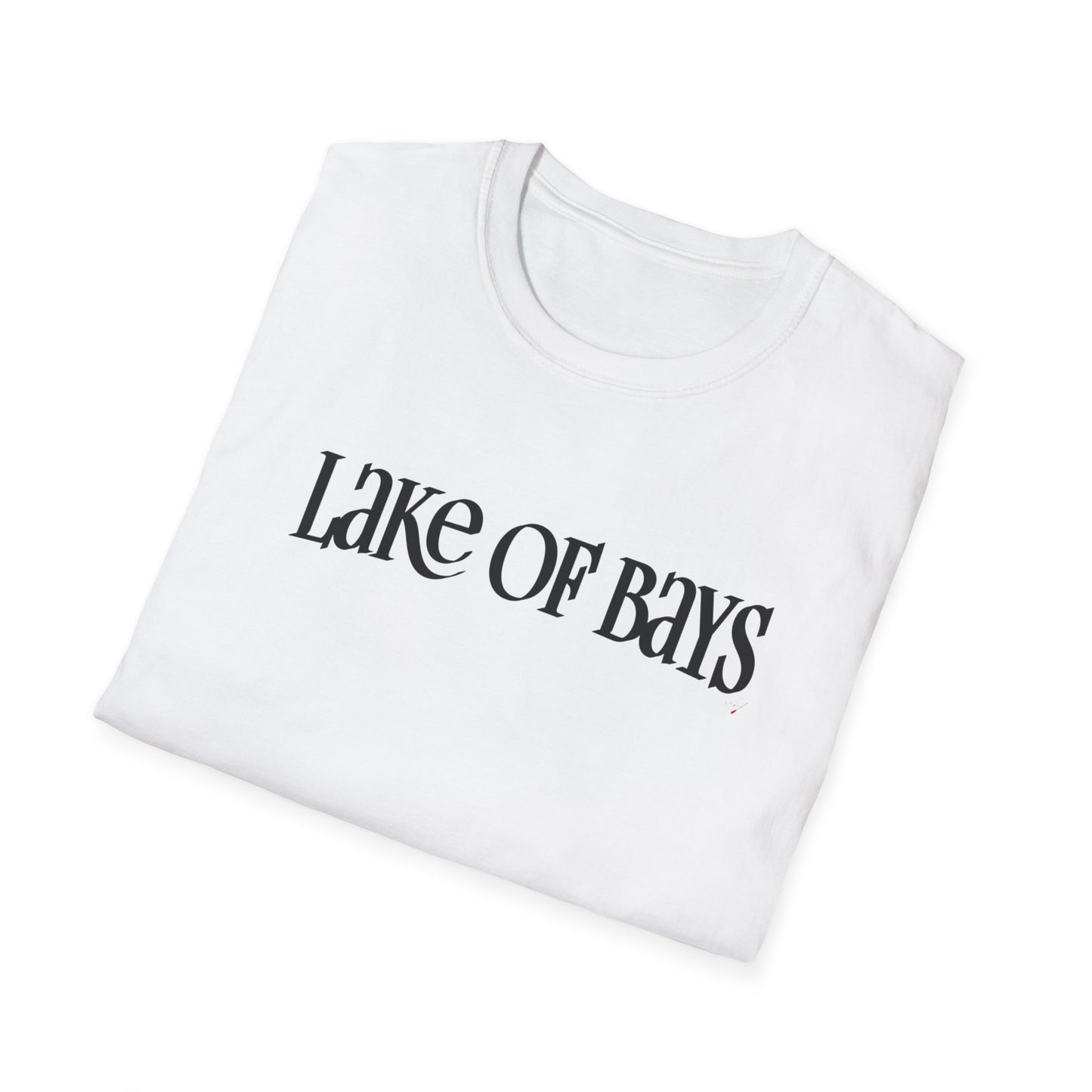 Lake Of Bays T-Shirt
