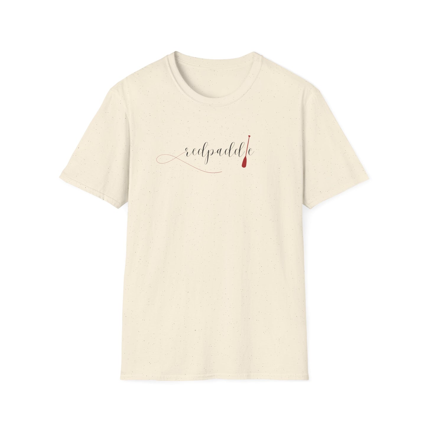 redpaddle Script Logo T-Shirt