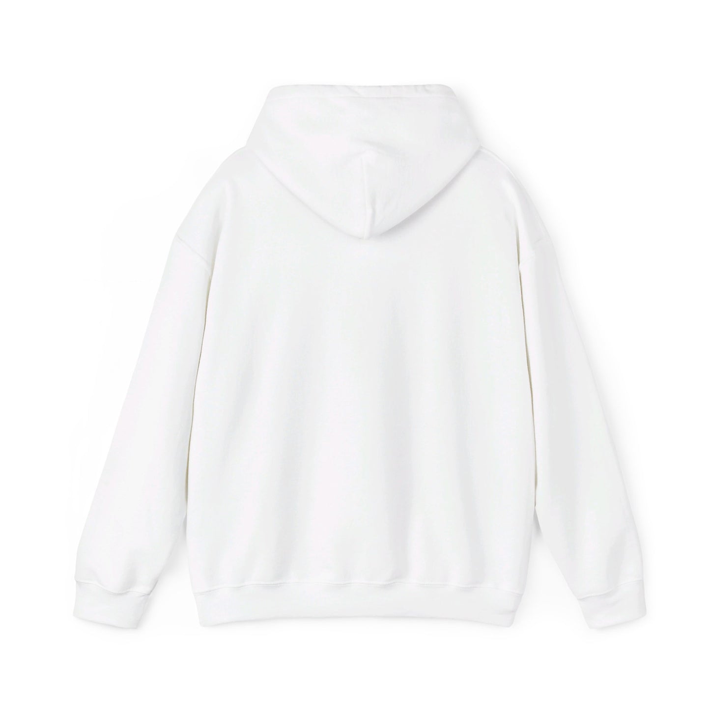 Georgian Bay redpaddle Logo Hoodie