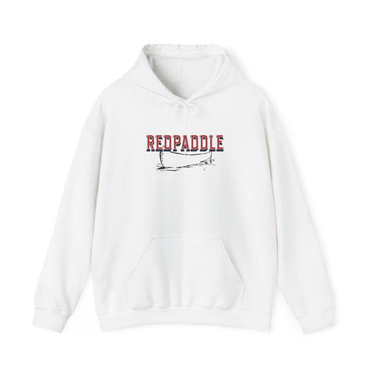 redpaddle Timber Canoe Hoodie