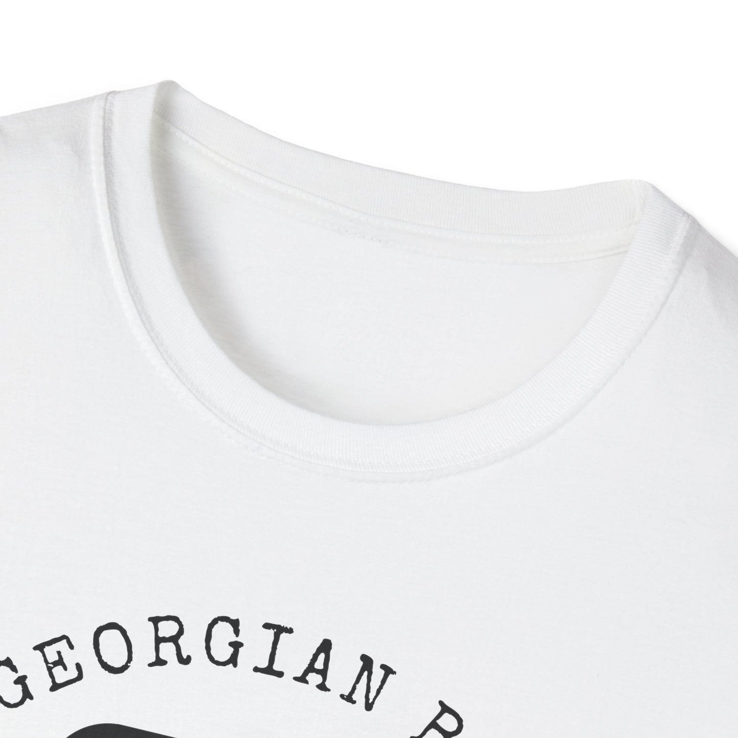 Georgian Bay Ontario Coordinates T-Shirt