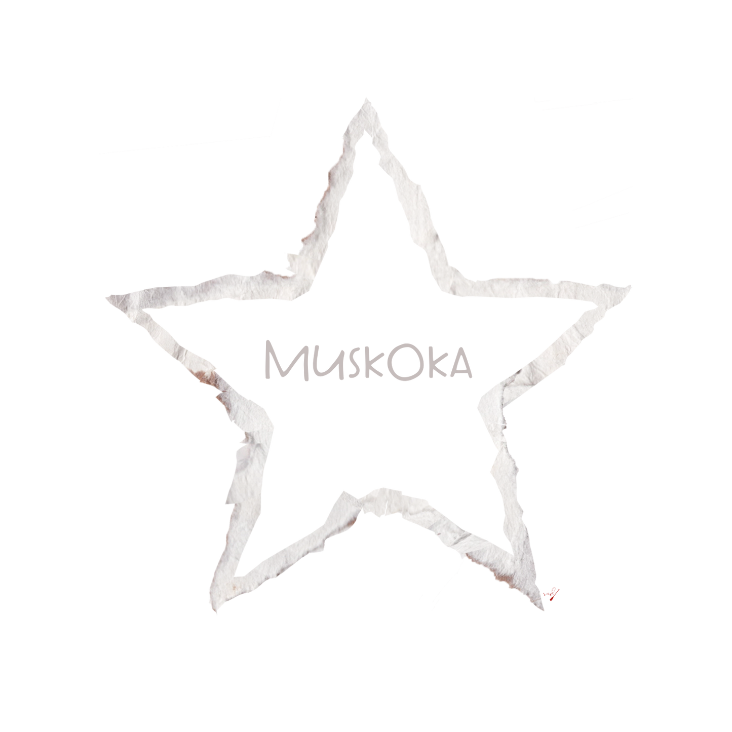 Muskoka Star T-Shirt
