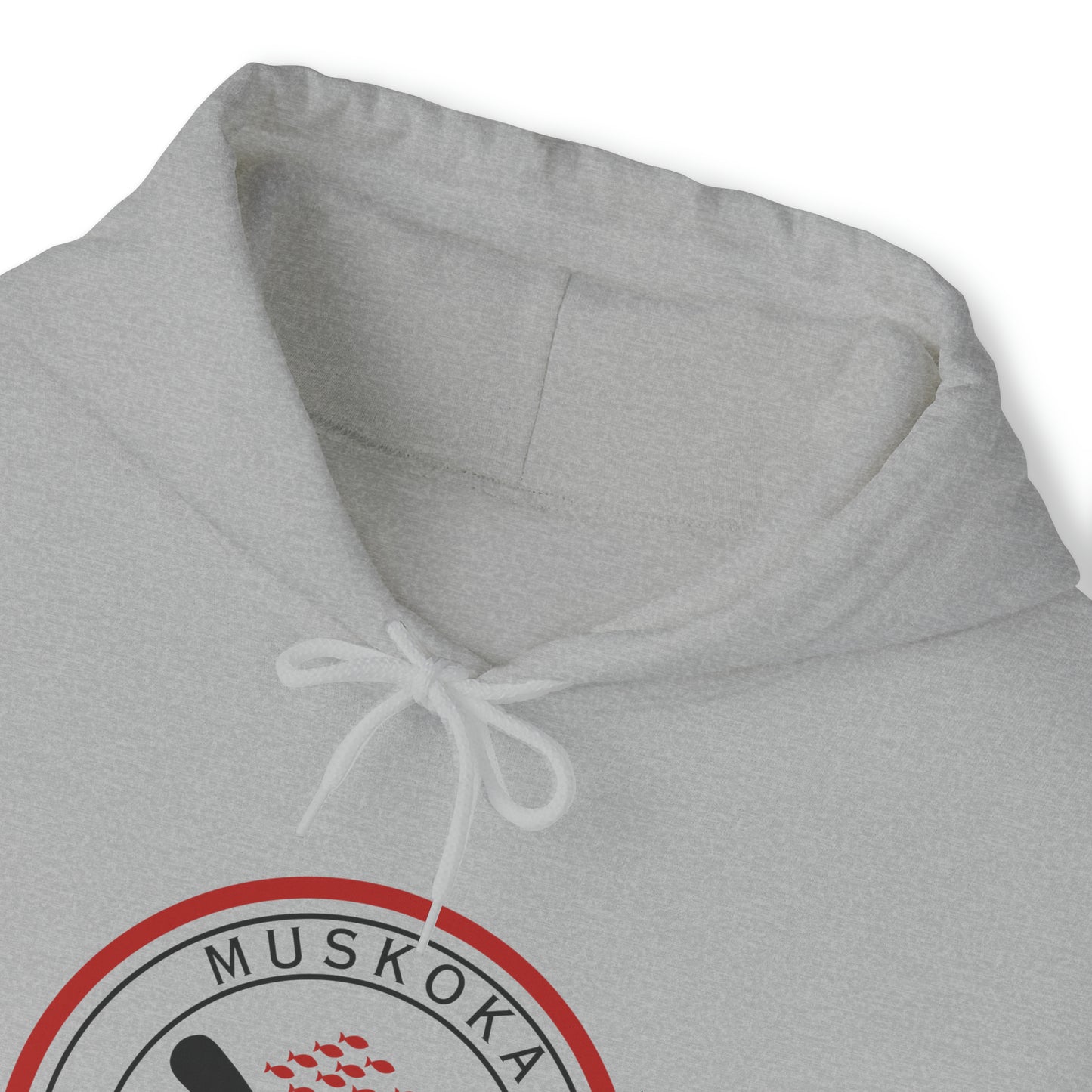 Muskoka Explorer Hoodie