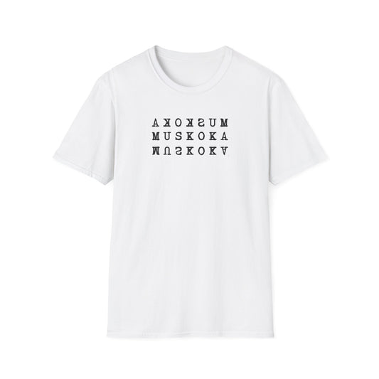 Muskoka akoksuM T-Shirt