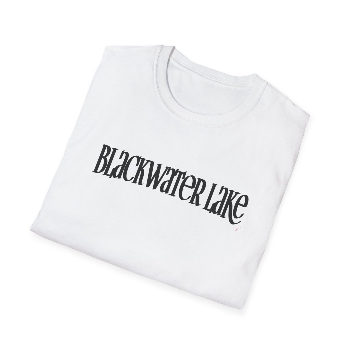 Blackwater Lake T-Shirt