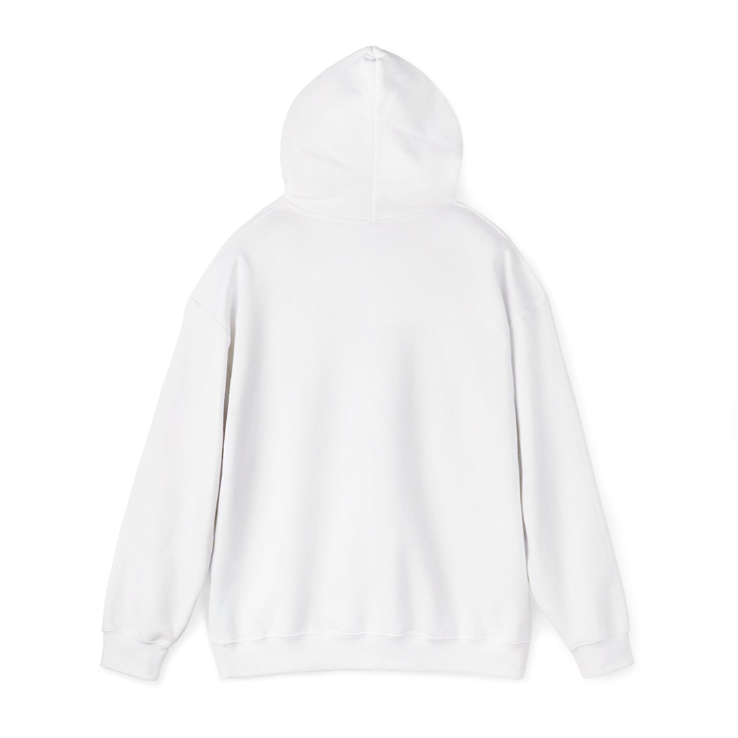 Spots & Stripes Hoodie