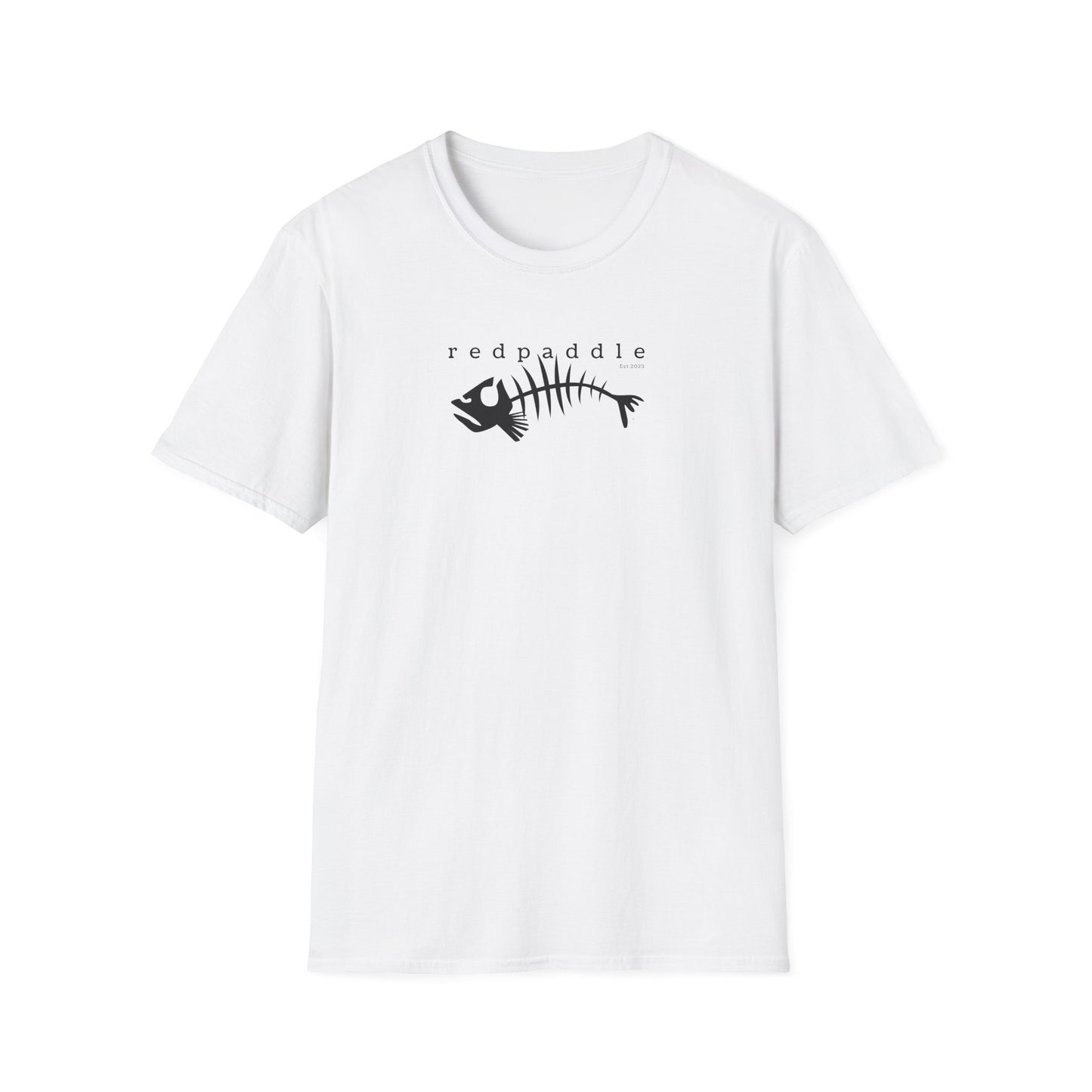 redpaddle Fishbone T-Shirt