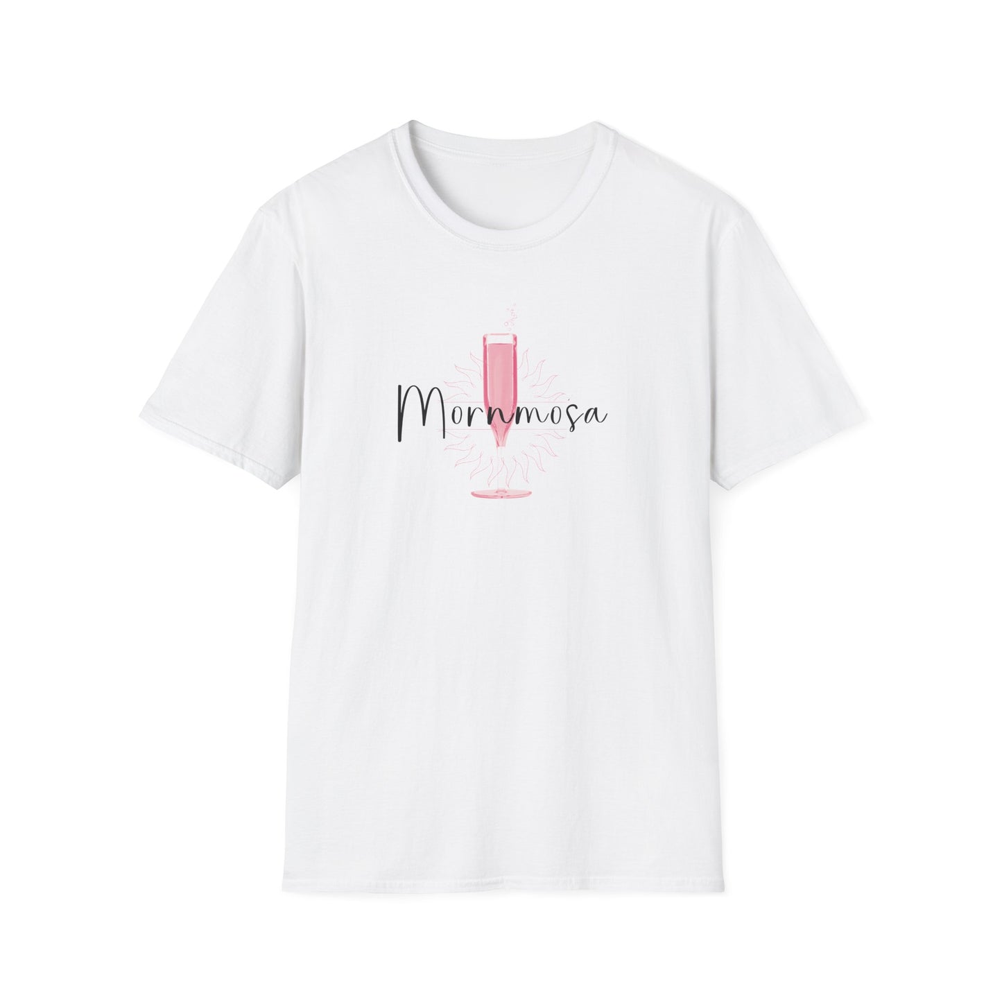 Morn-mosa T-Shirt