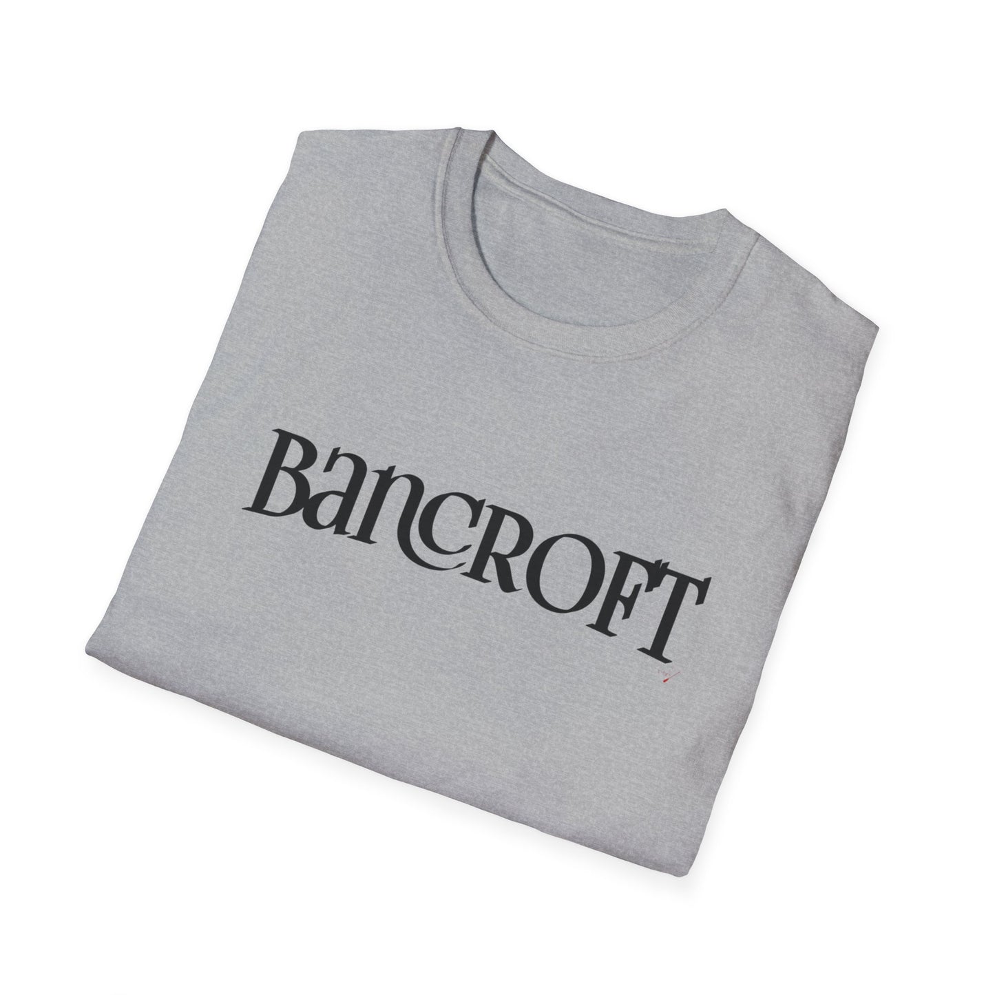 Bancroft T-Shirt