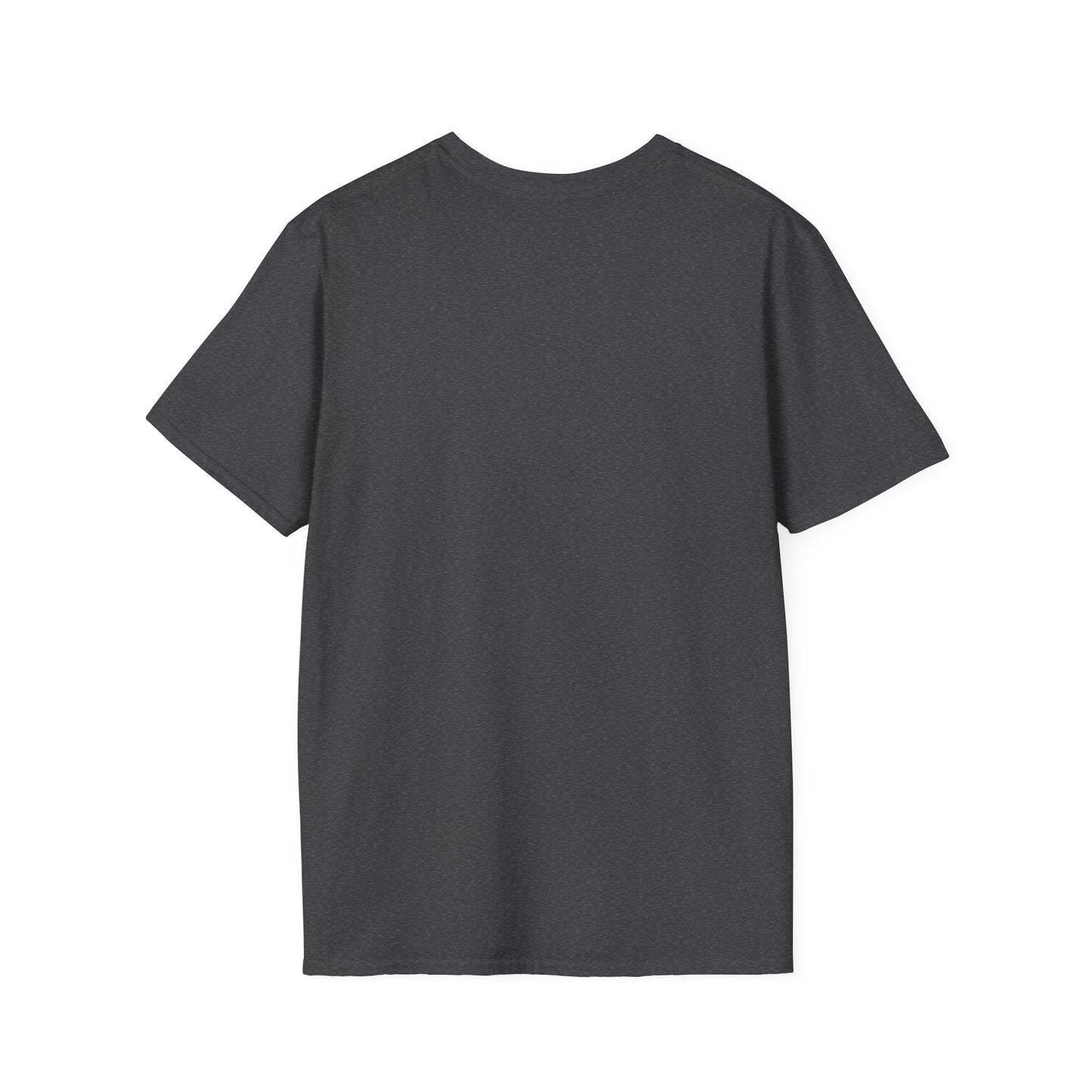 Big Red Logo T-Shirt