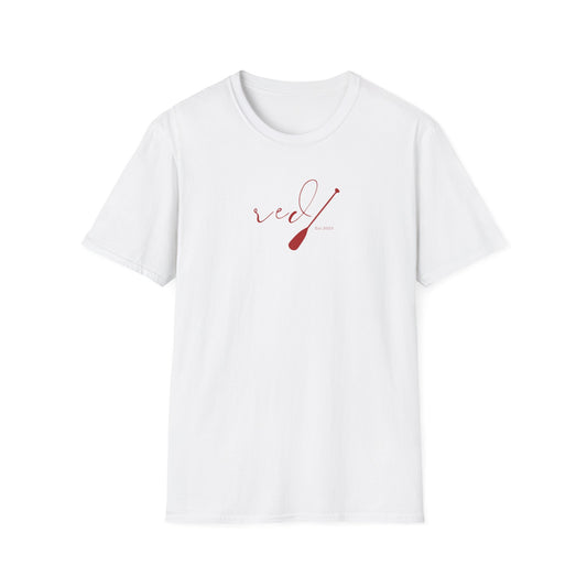 redpaddle Logo T-Shirt