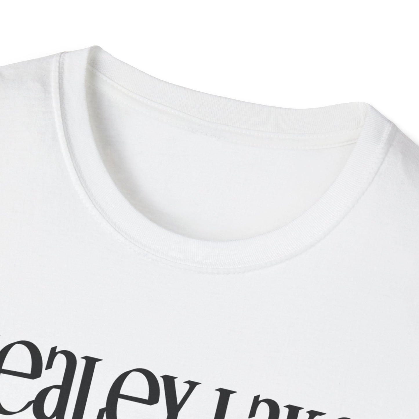 Healey Lake T-Shirt