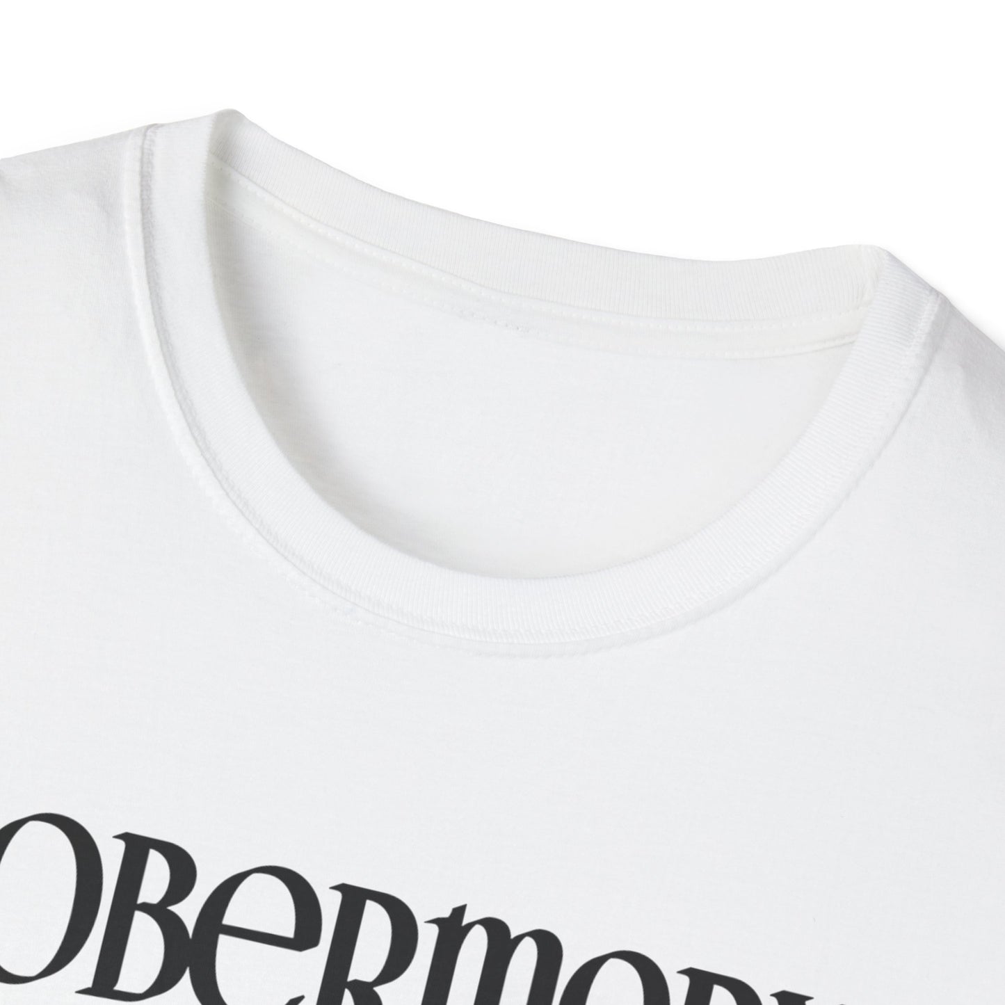 Tobermory T-Shirt