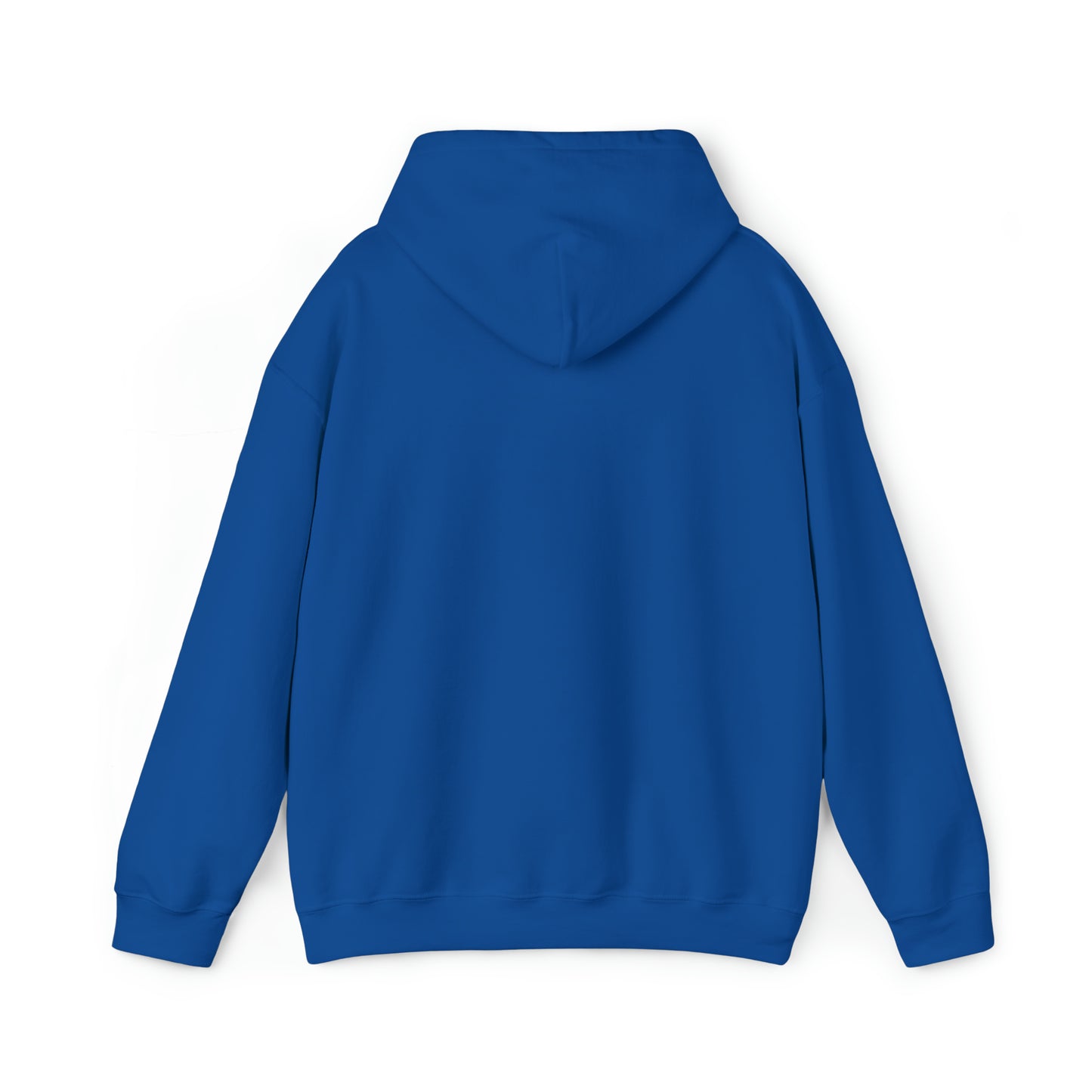Adventure Georgian Bay Outdoor Camp Hoodie