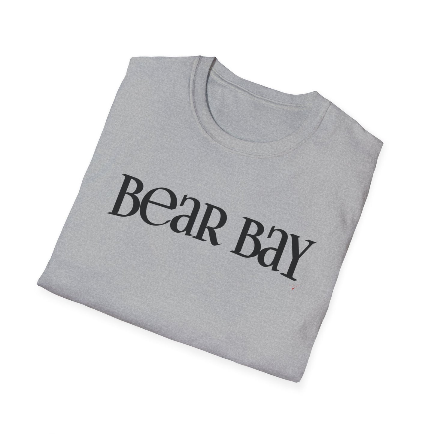 Bear Bay T-Shirt