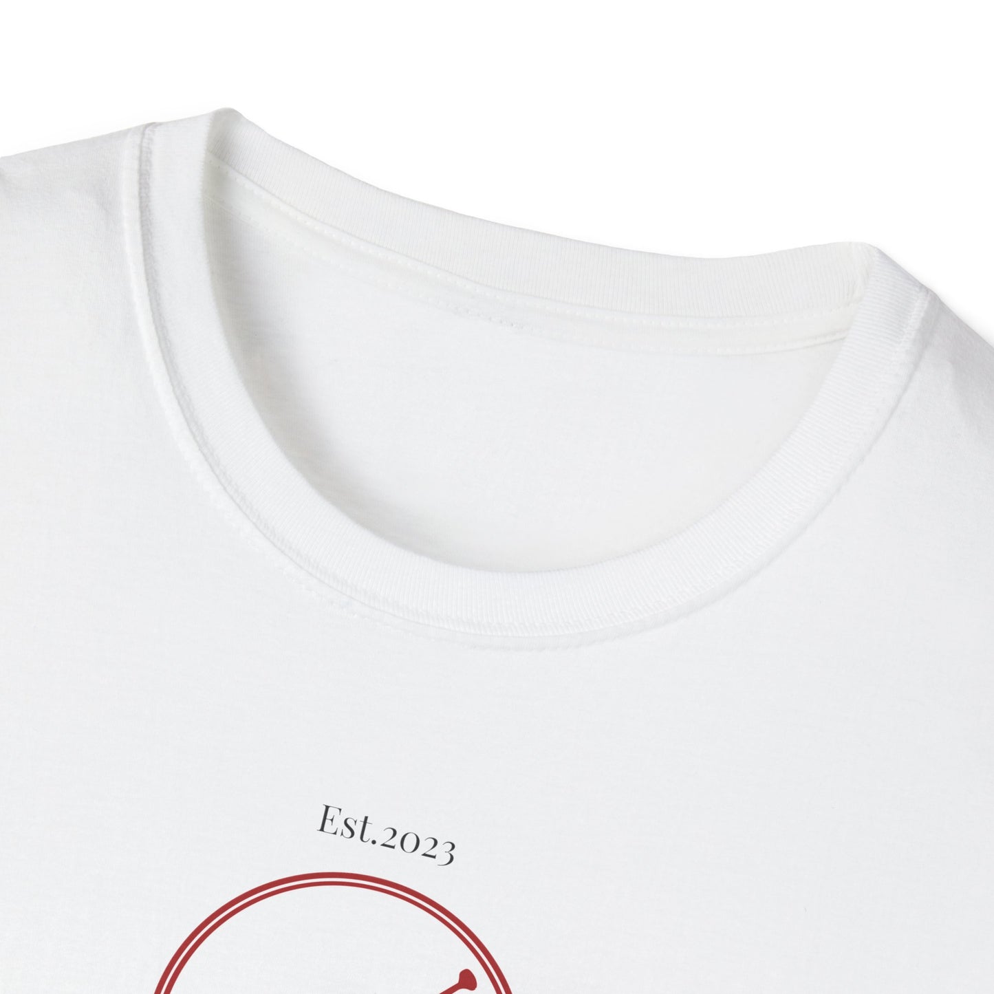 redpaddle  Logo T-Shirt