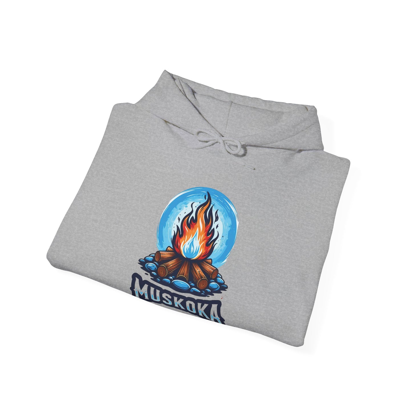 Muskoka Campfire Hoodie