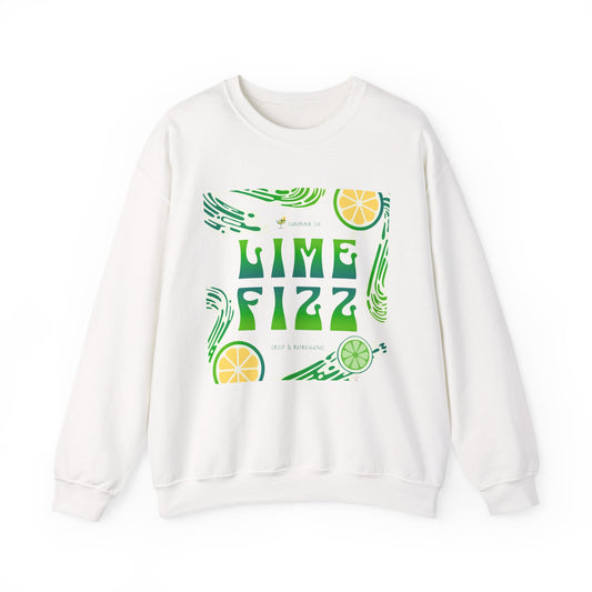 Lime Fizz Crew