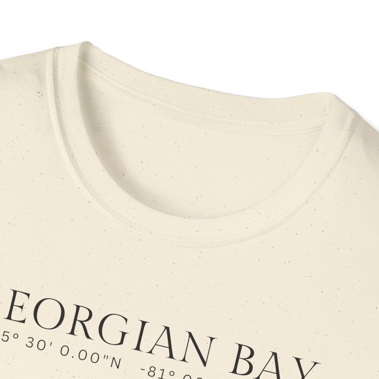 Georgian Bay Pines T-Shirt
