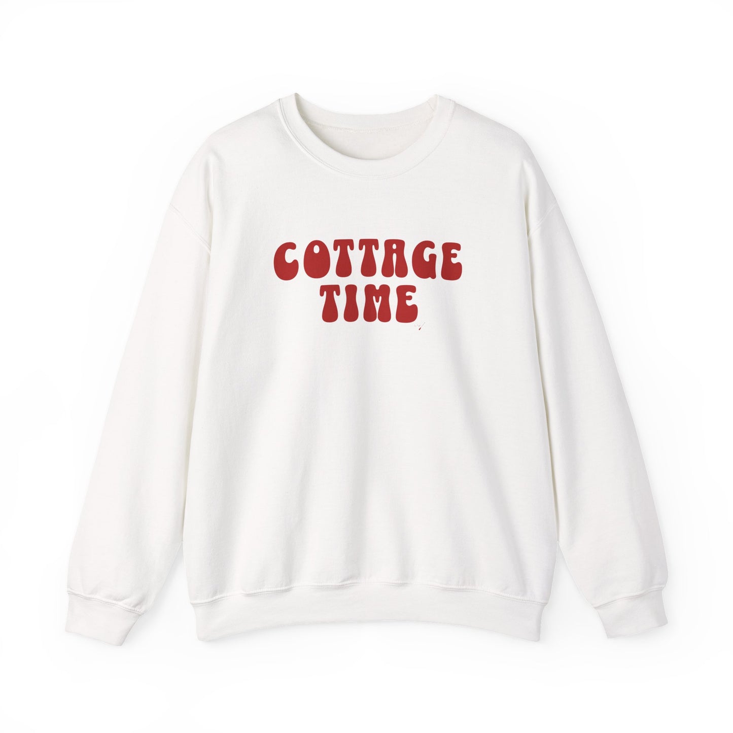 Cottage Time Crew