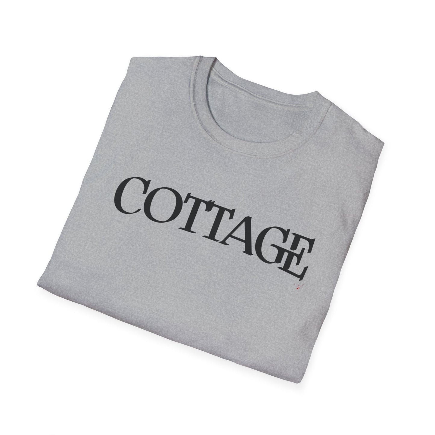 Cottage T-Shirt