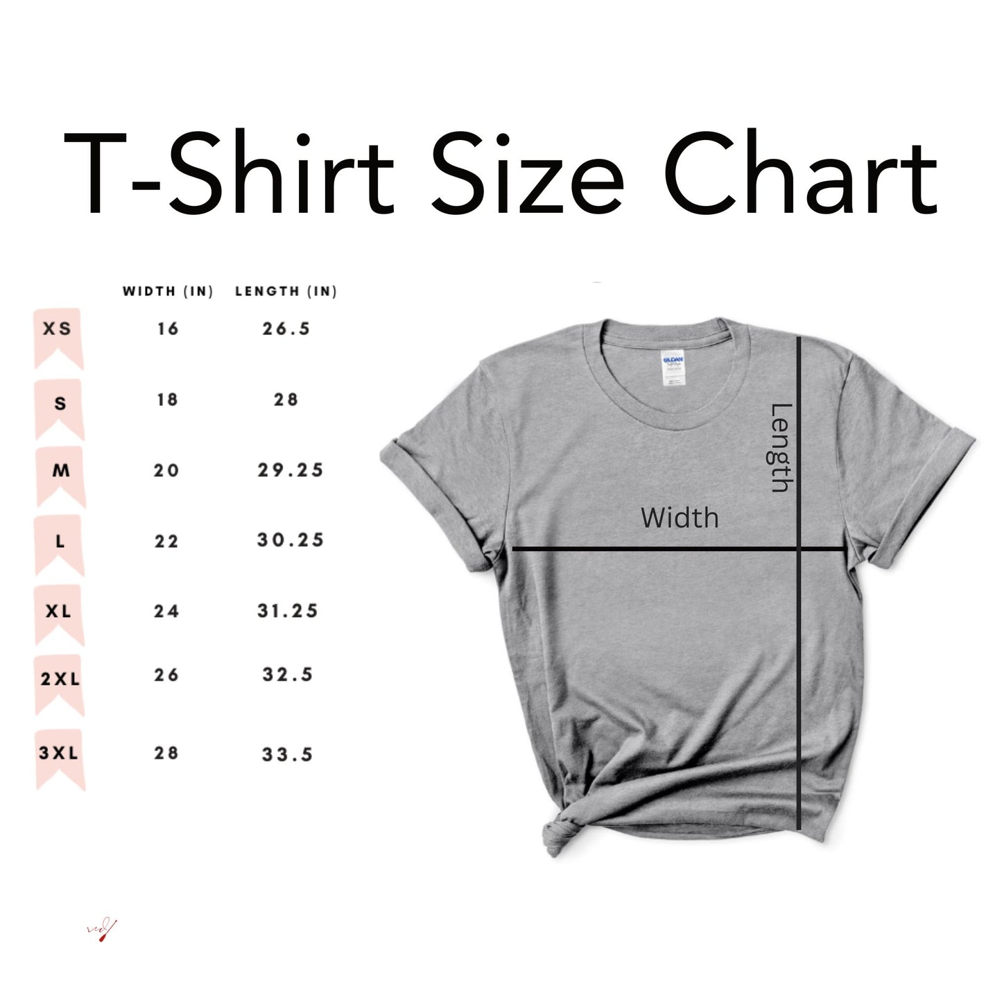 Georgian Bay 120 x 50 T-Shirt