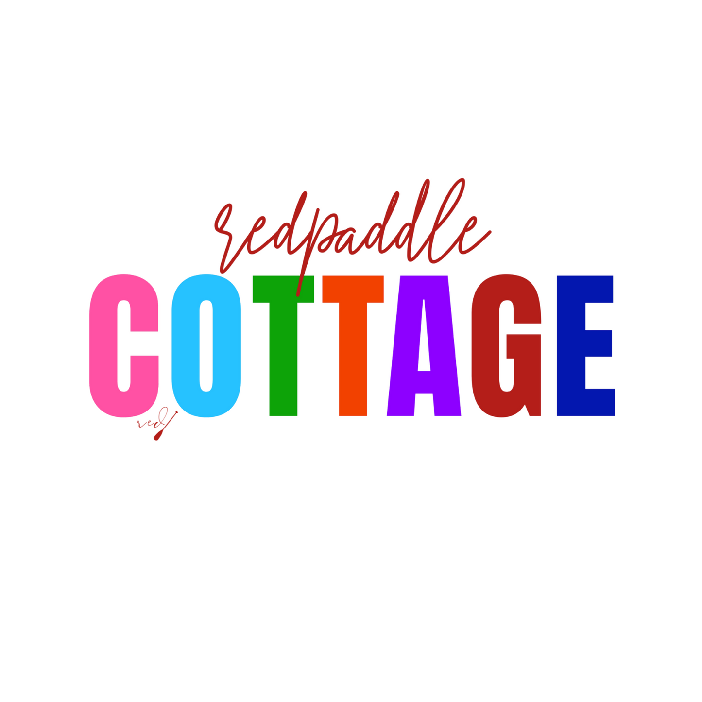 redpaddle COTTAGE Hoodie