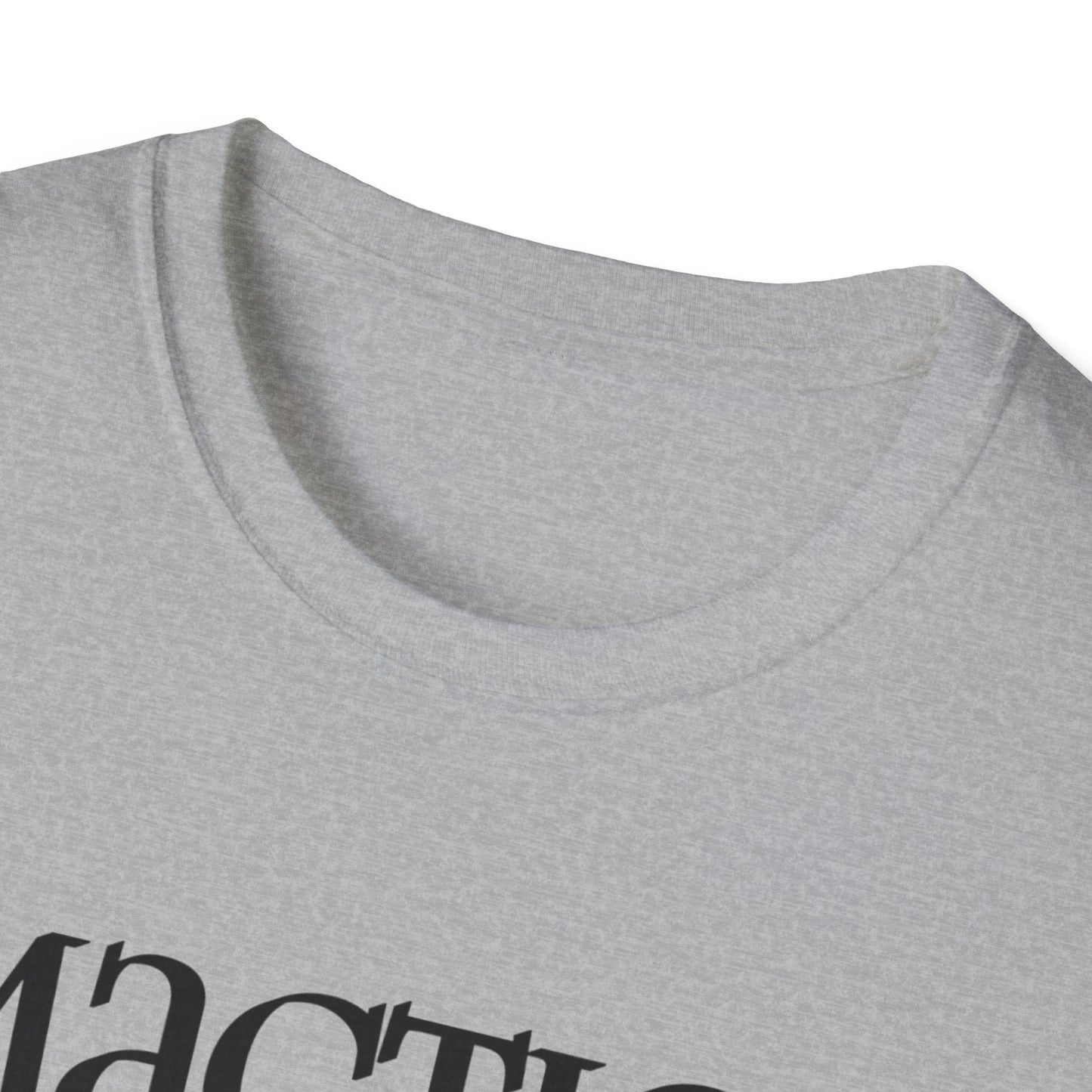 Mactier T-Shirt