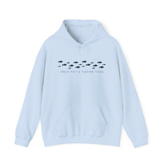 Tidal Flow Hoodie