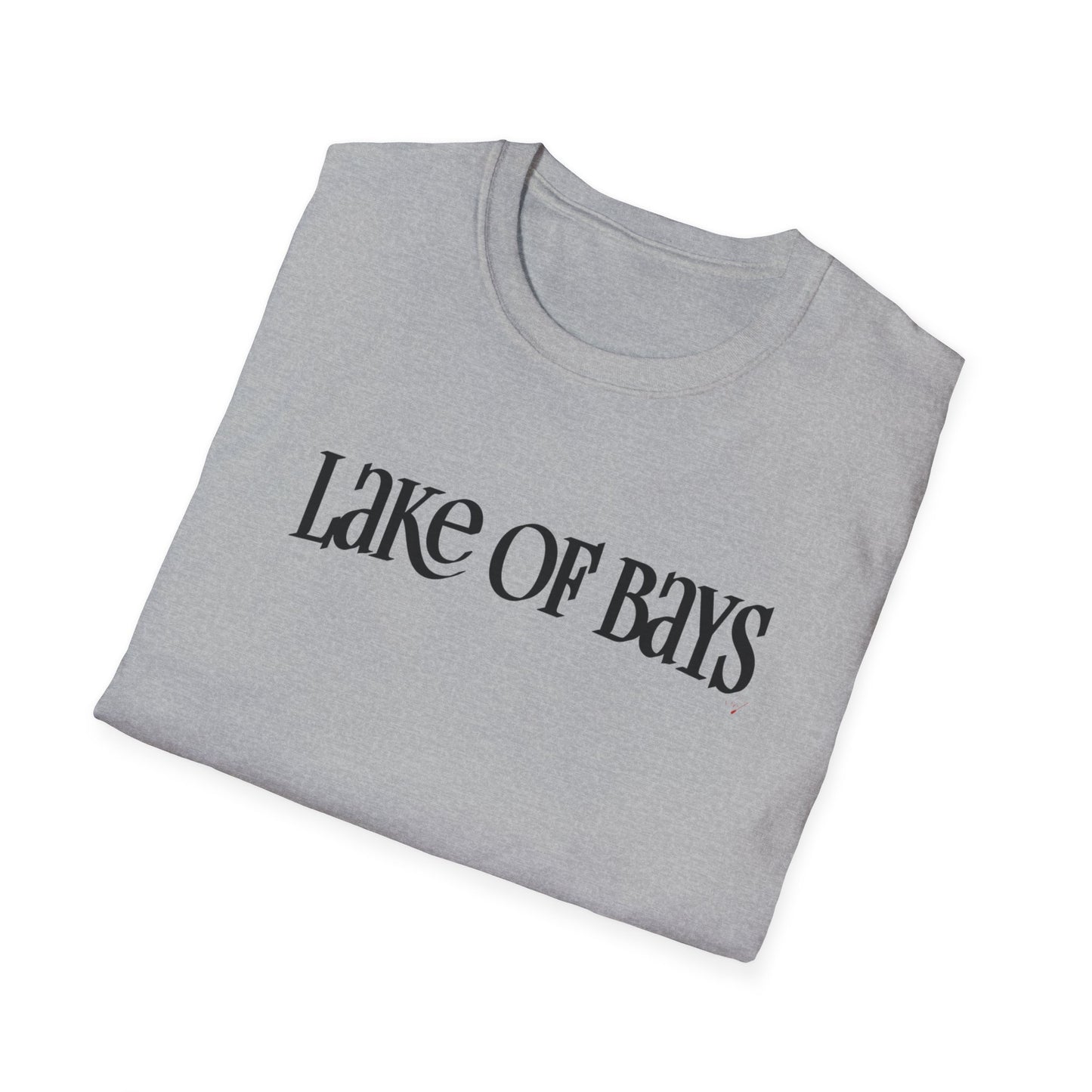 Lake Of Bays T-Shirt