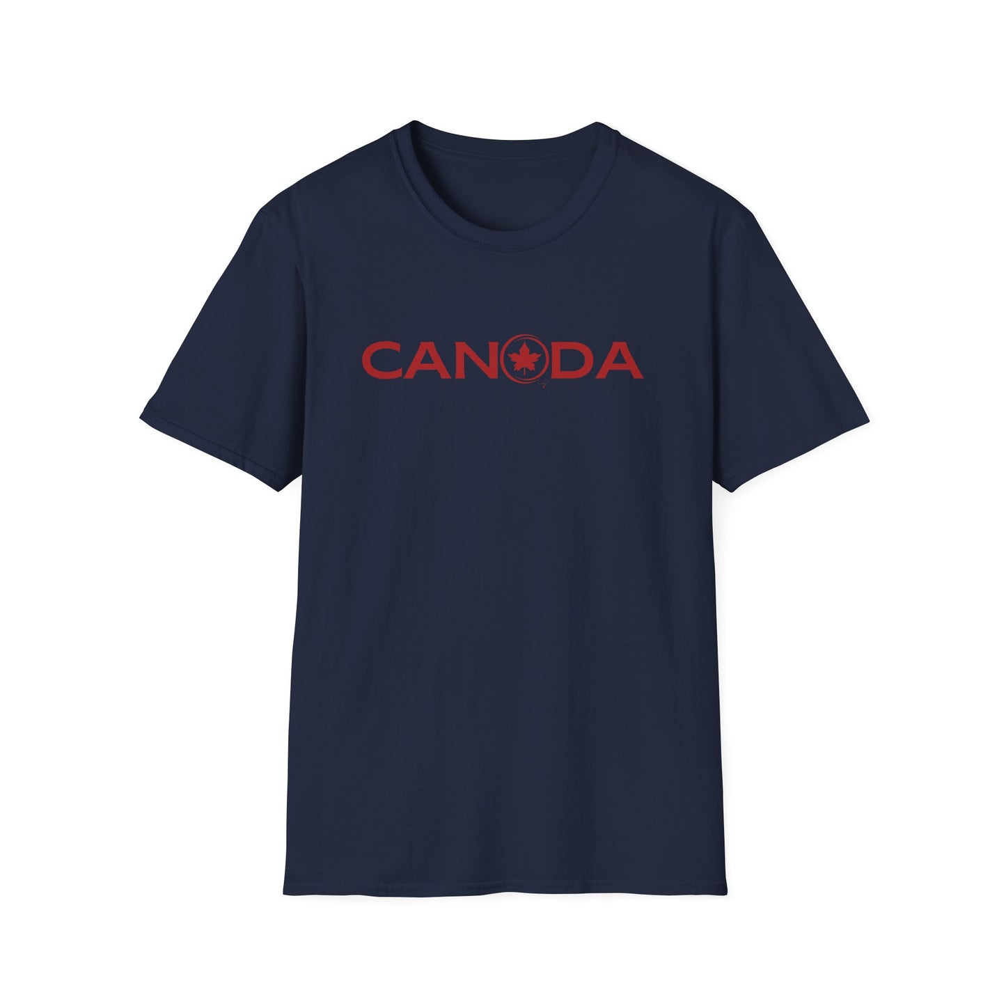 Canada Emblem T-Shirt