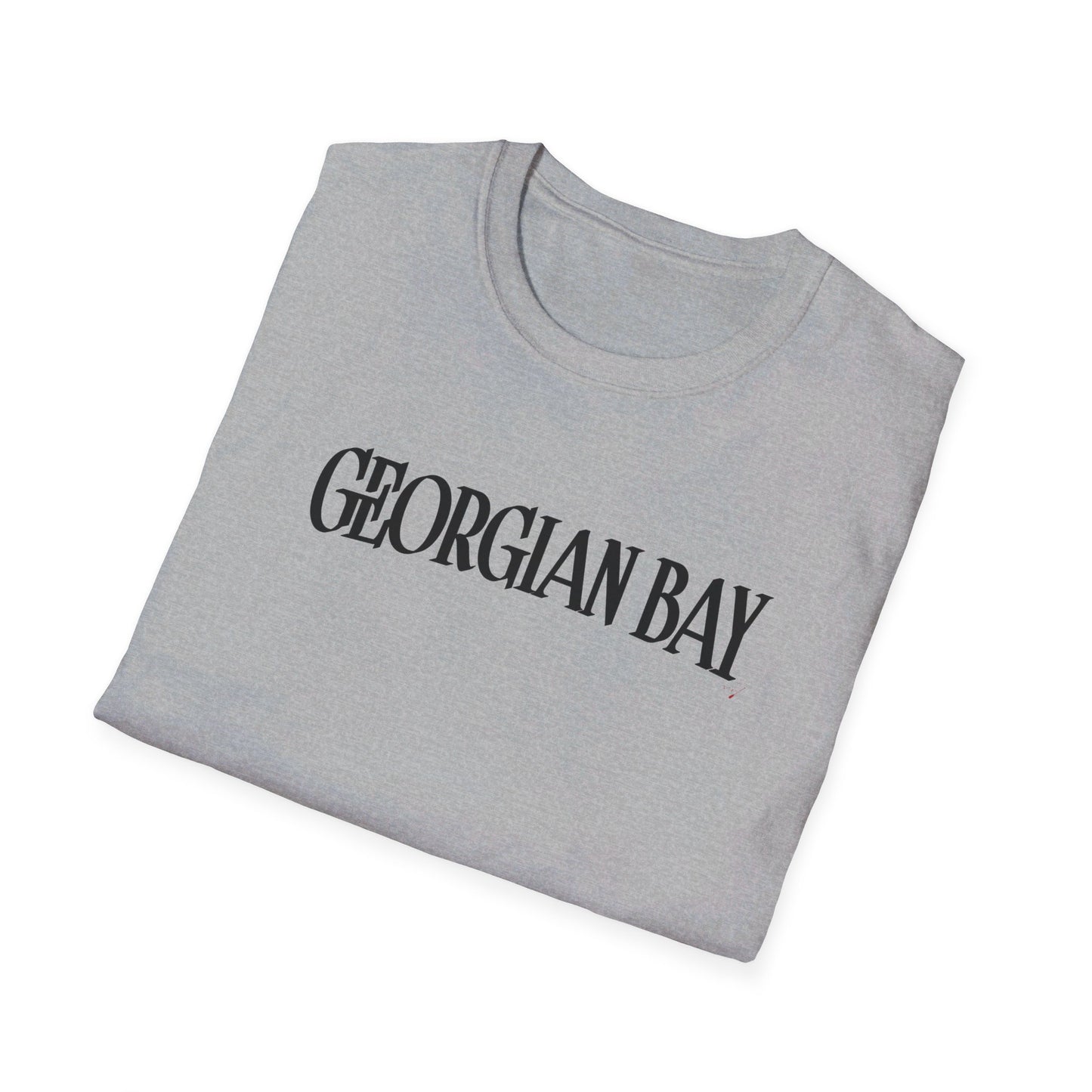 Just Georgian Bay T-Shirt