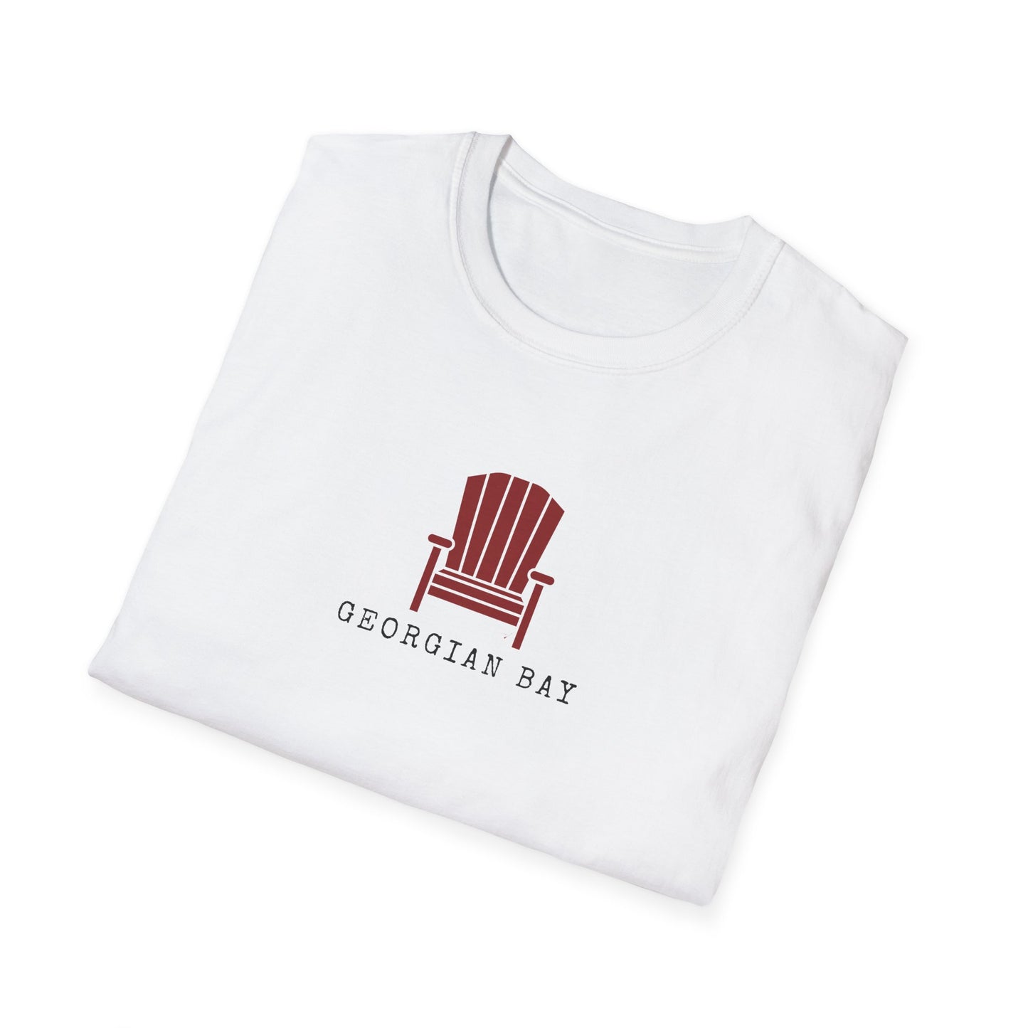 Georgian Bay Dock Days T-Shirt