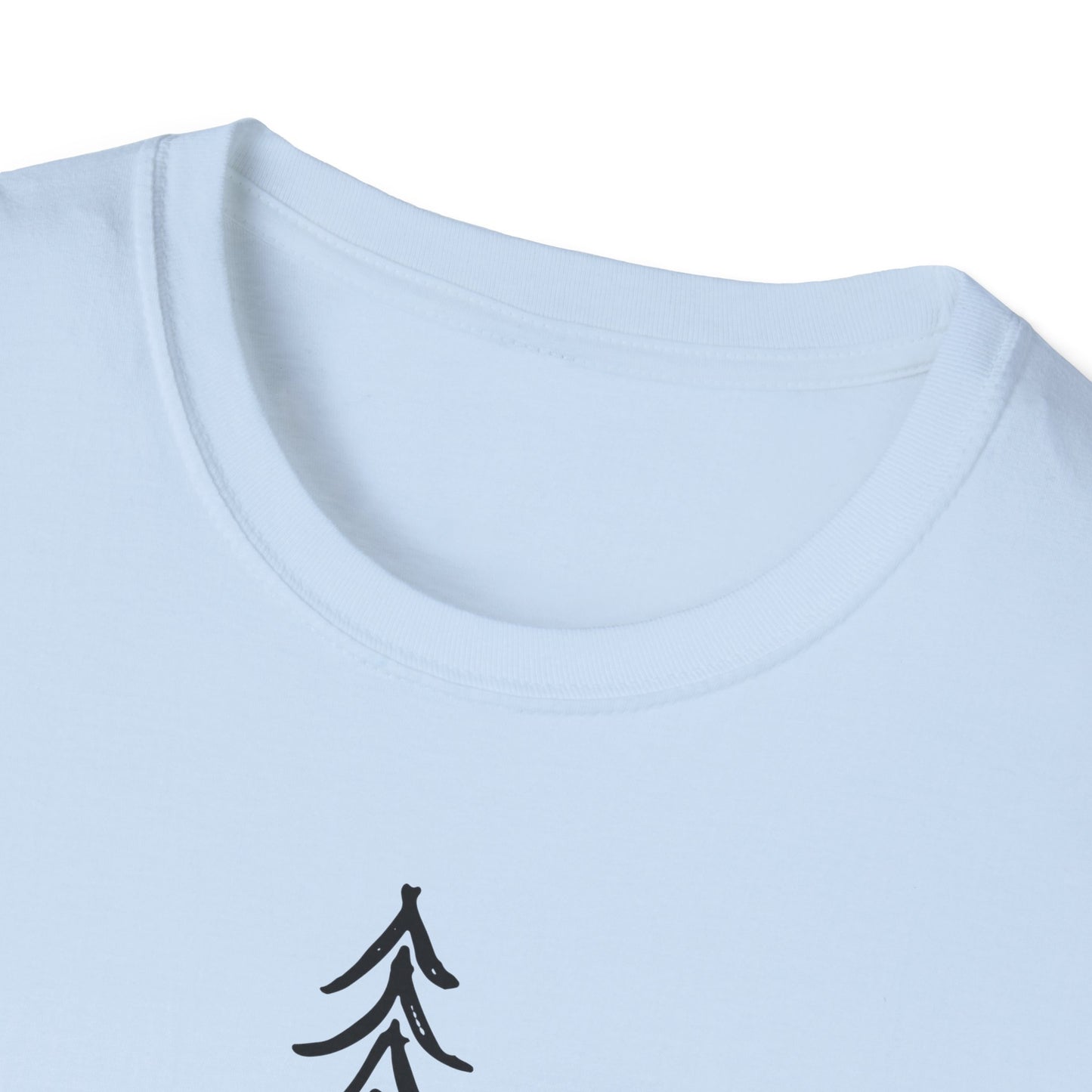 Georgian Bay Pine T-Shirt
