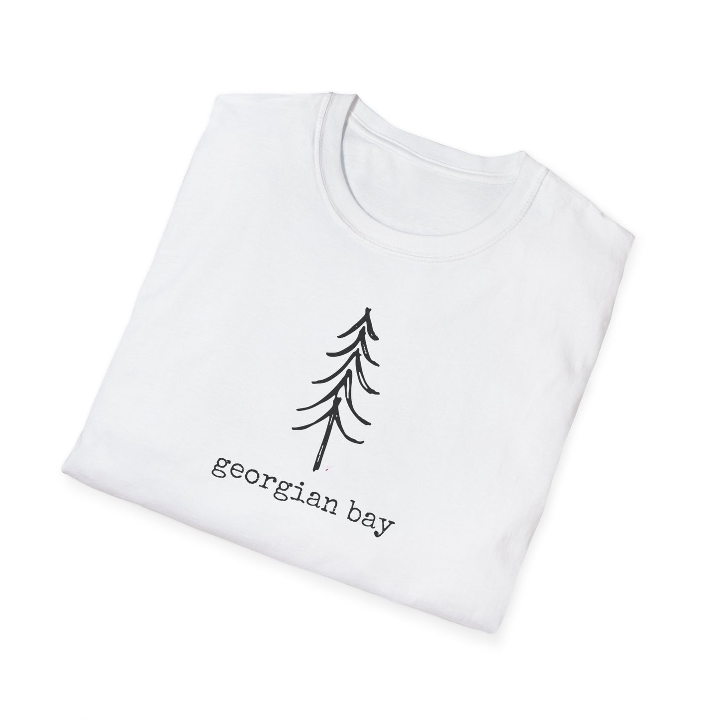 Georgian Bay Pine T-Shirt