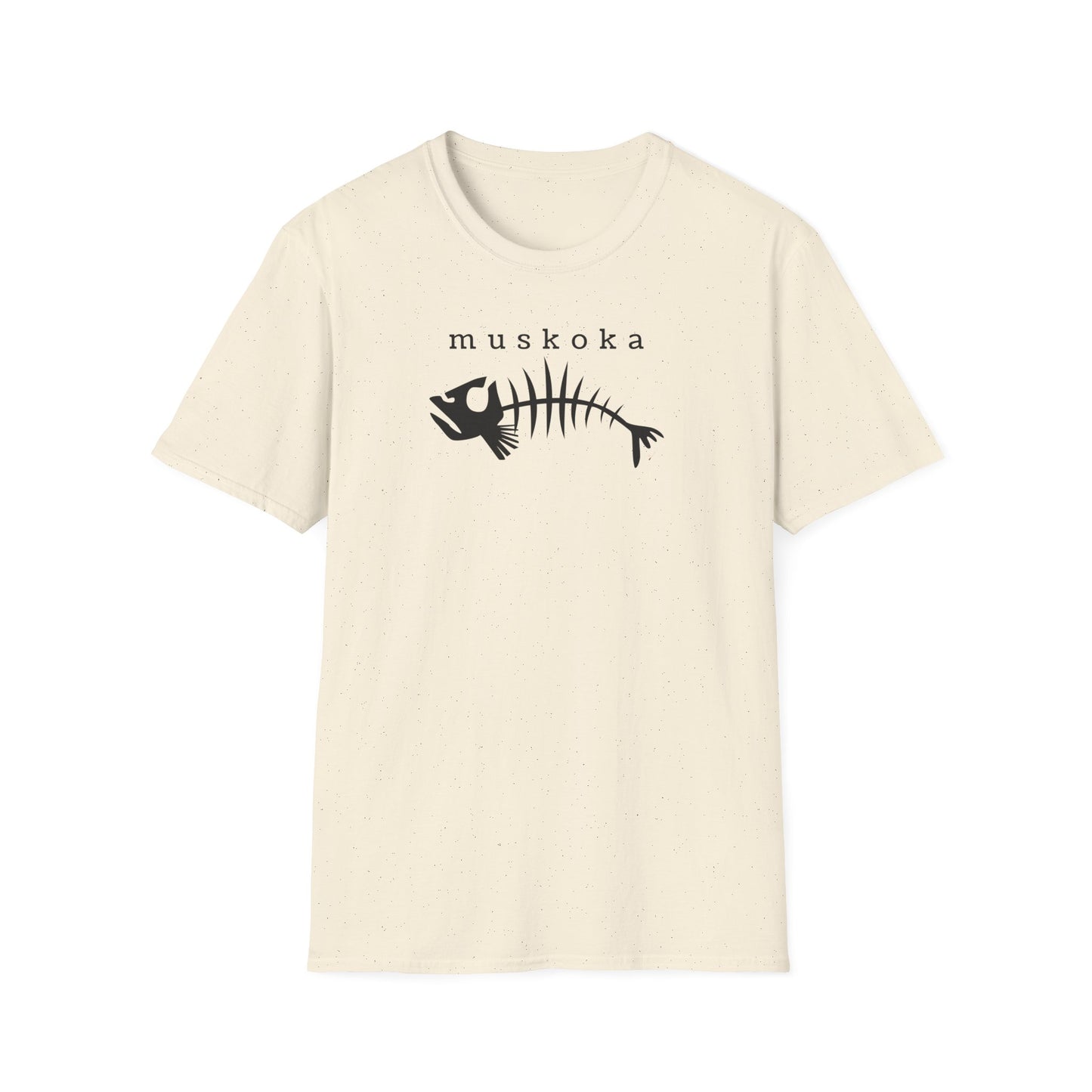 Muskoka Fishbone T-Shirt