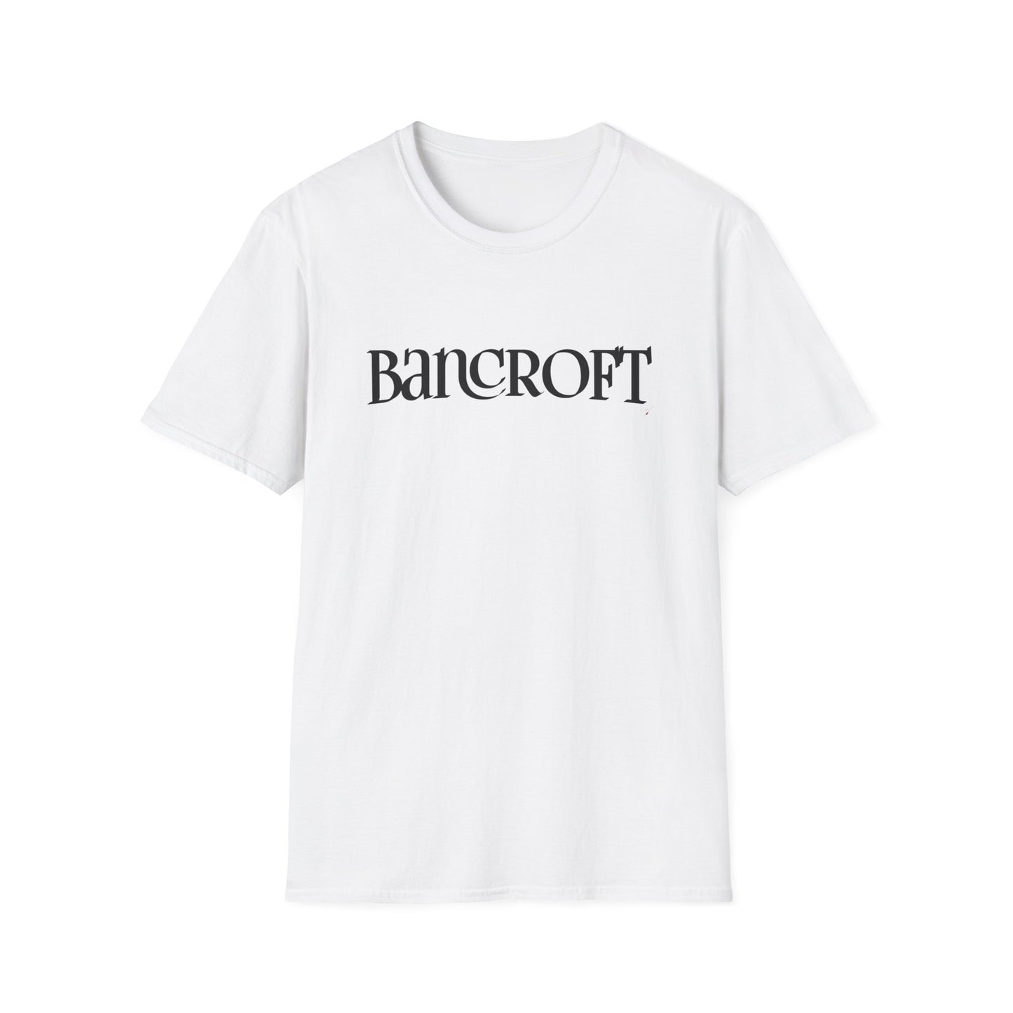 Bancroft T-Shirt