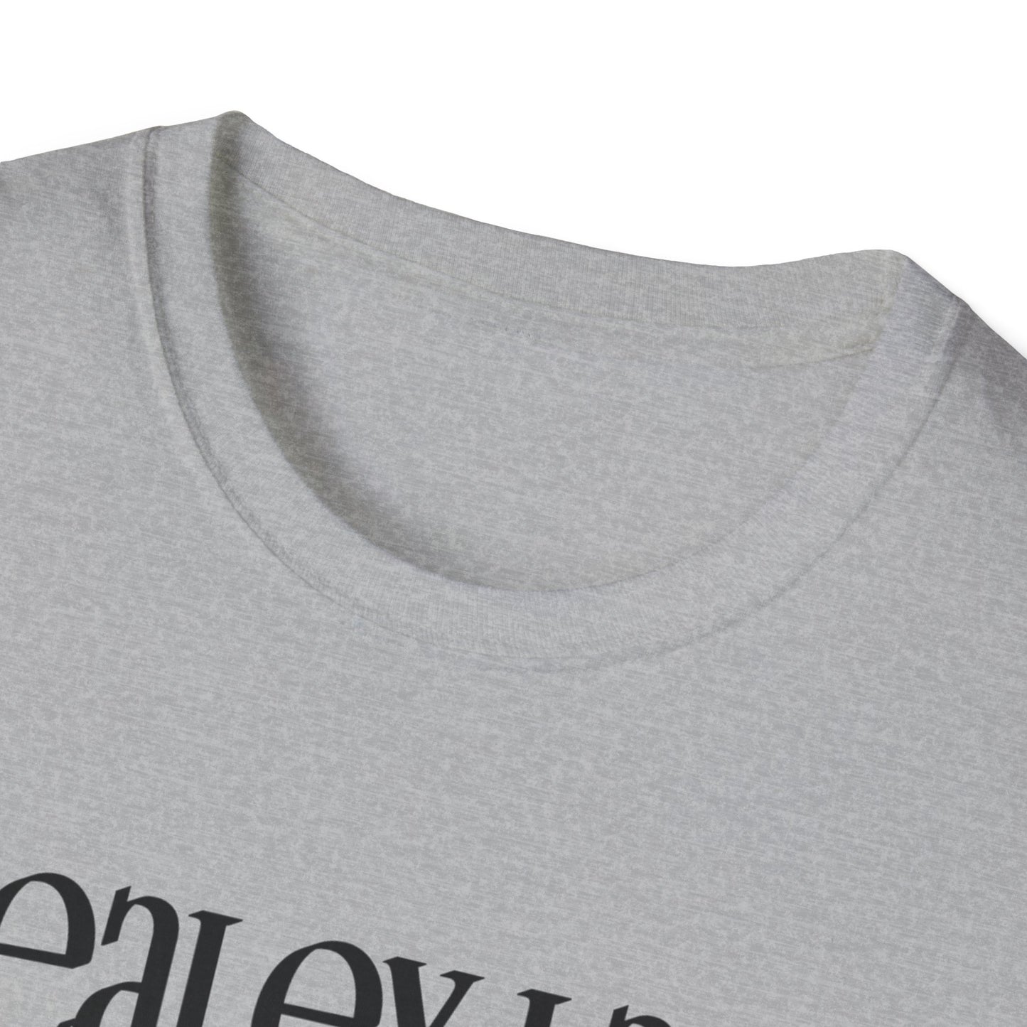 Healey Lake T-Shirt