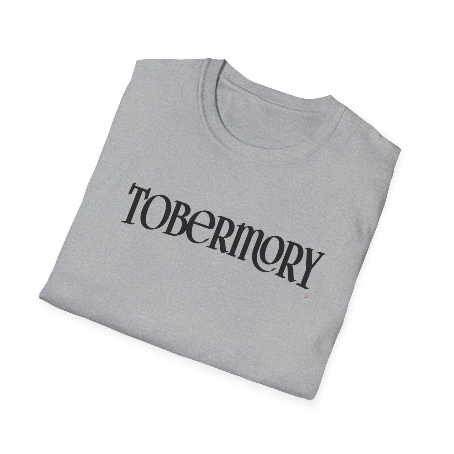 Tobermory T-Shirt