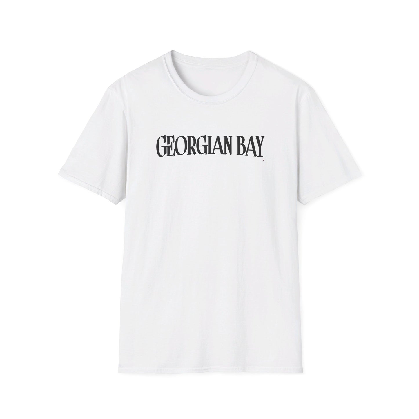 Just Georgian Bay T-Shirt