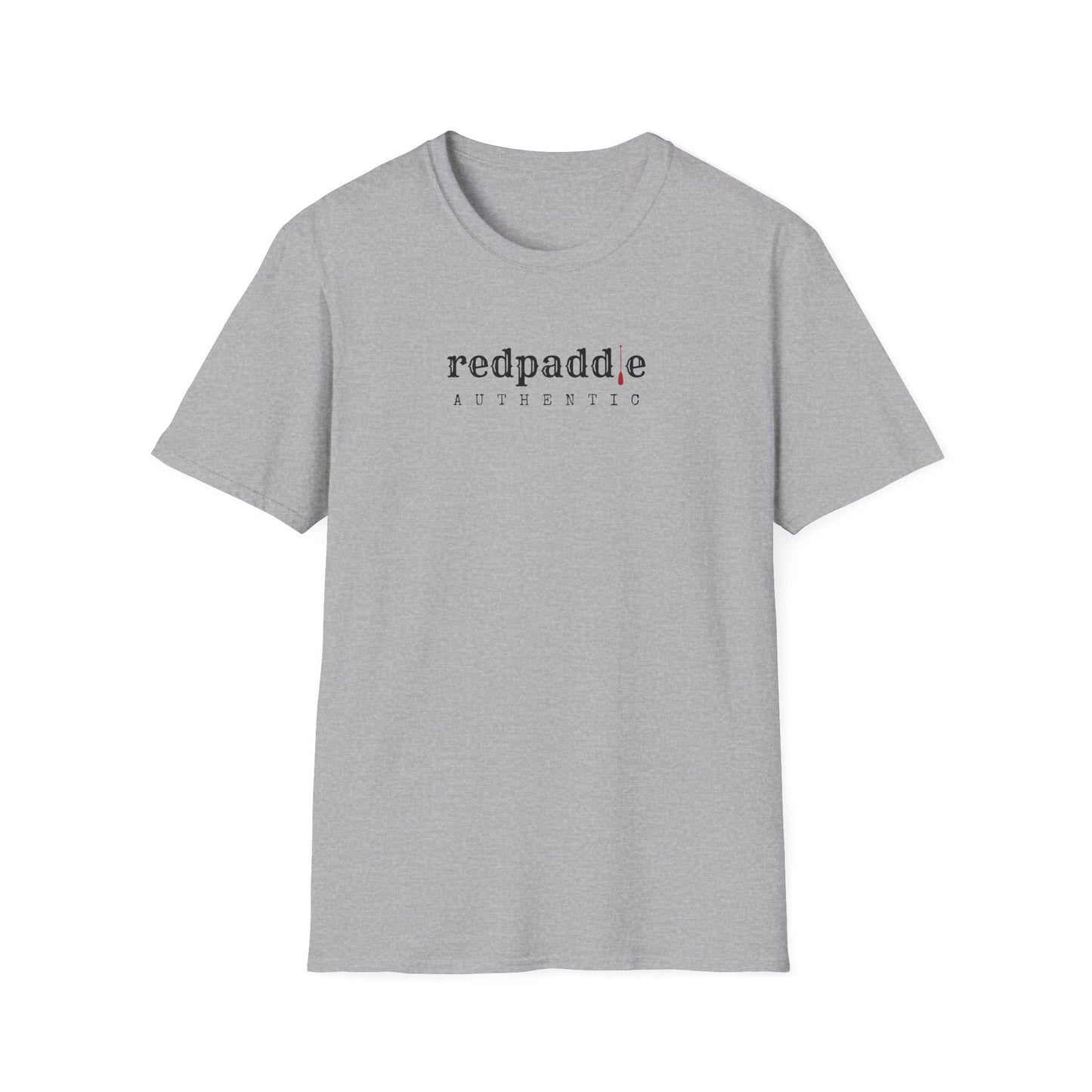 redpaddle Authentic Logo T-Shirt