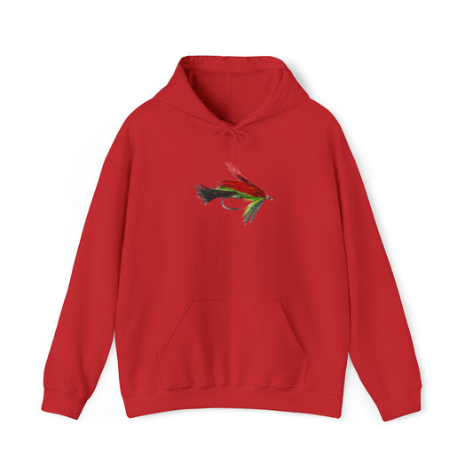 redpaddle Fly Hoodie