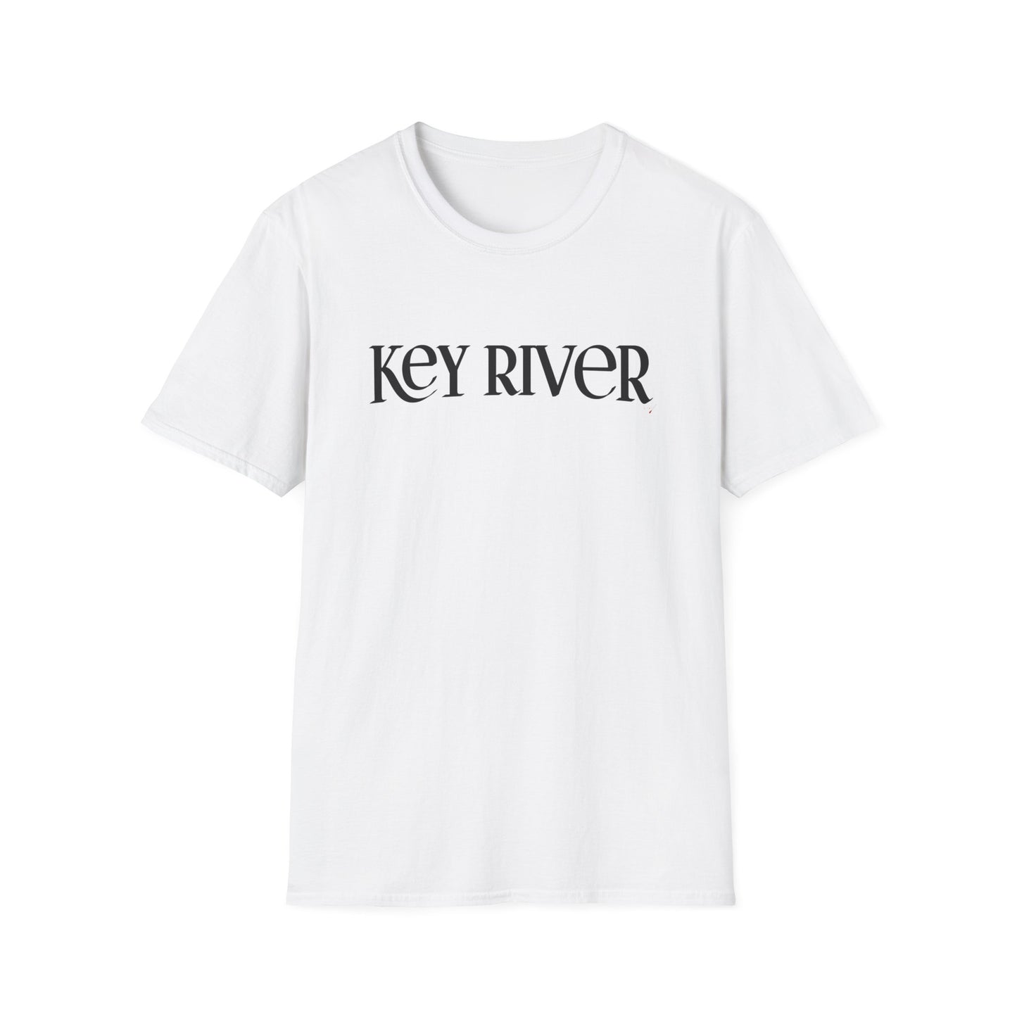 Key River T-Shirt