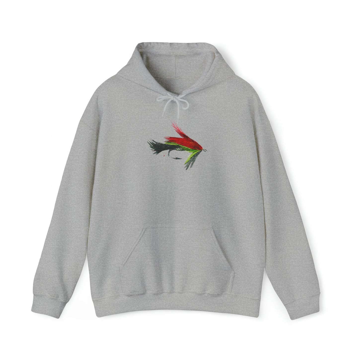 redpaddle Fly Hoodie