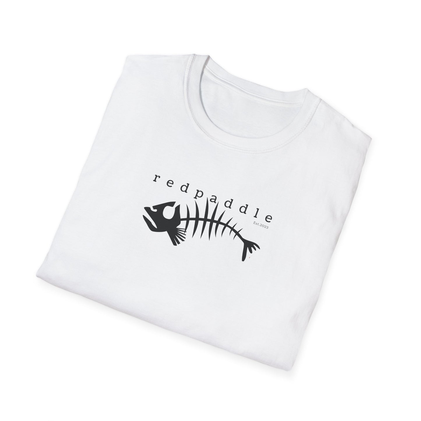 redpaddle Fishbone T-Shirt