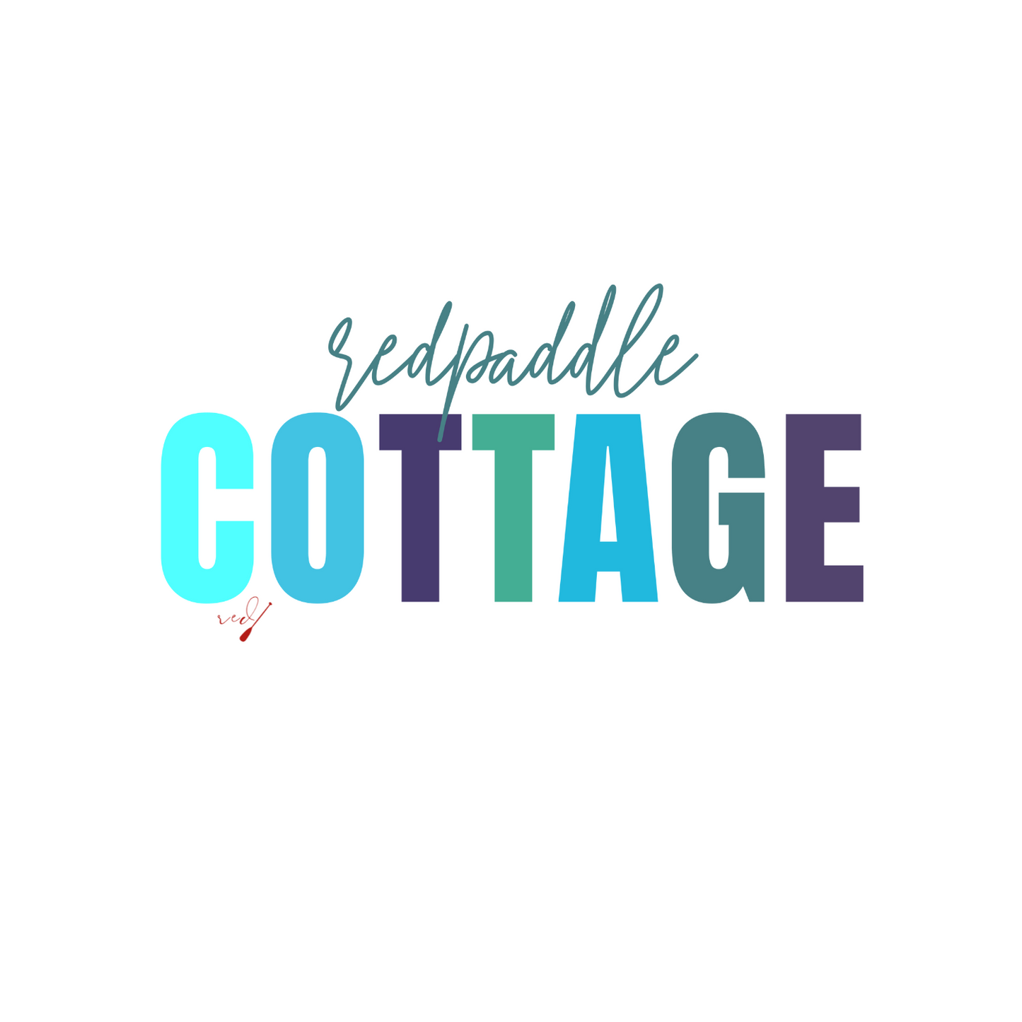 redpaddle COTTAGE Hoodie
